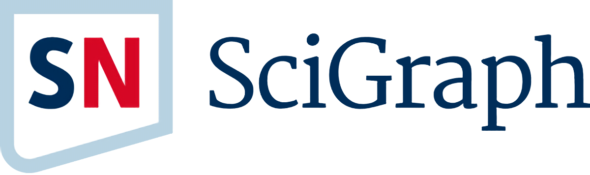 SciGraph logo