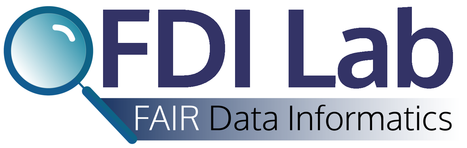 FAIR Data Informatics Lab logo