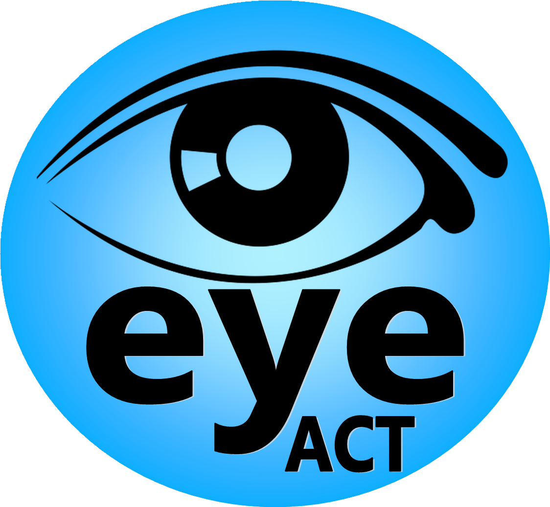 Eye ACT Logo