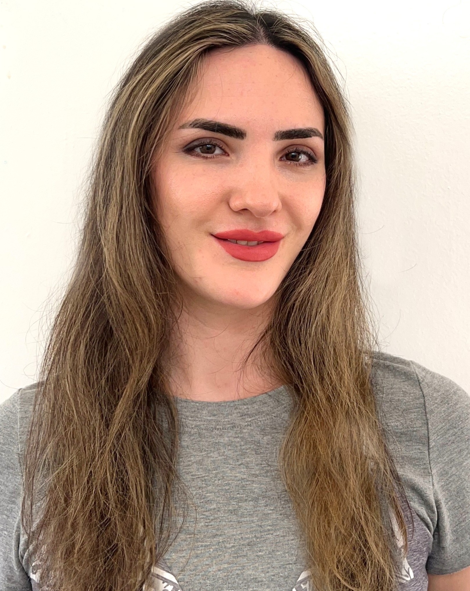 Aydan Gasimova profile picture