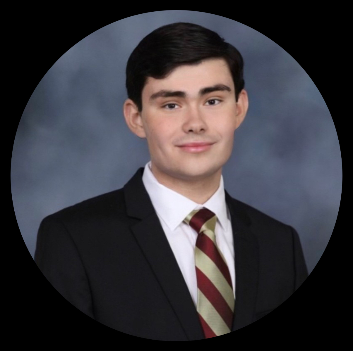 Gerard Blake profile picture