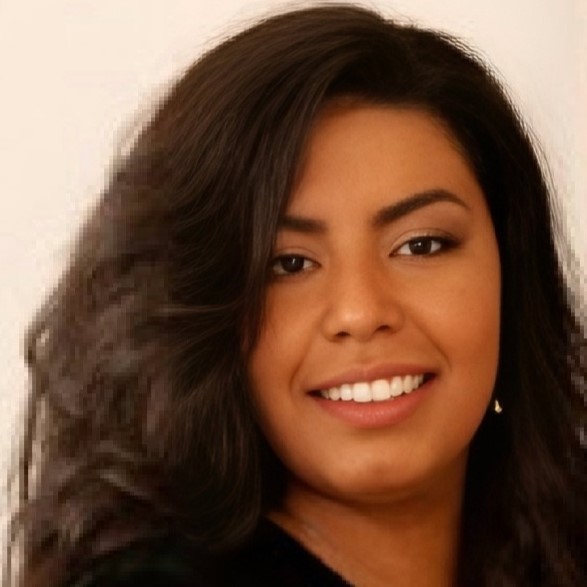 Nada Haboudal profile picture